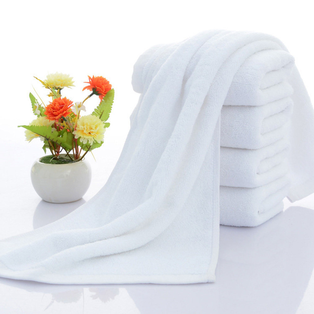 Thickened Cotton Towels for Ho - Home Textiles Pakistan ulasan dan harga