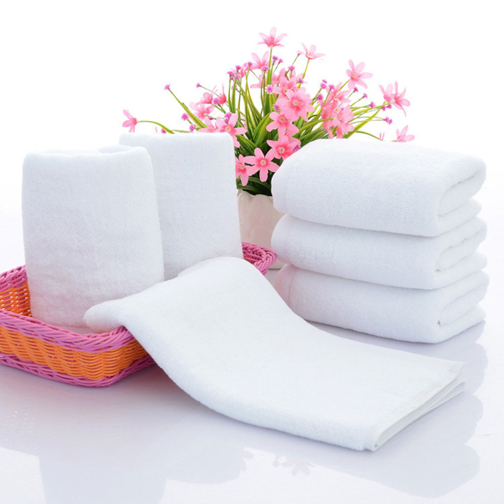 Thickened Cotton Towels for Ho - Home Textiles Pakistan ulasan dan harga