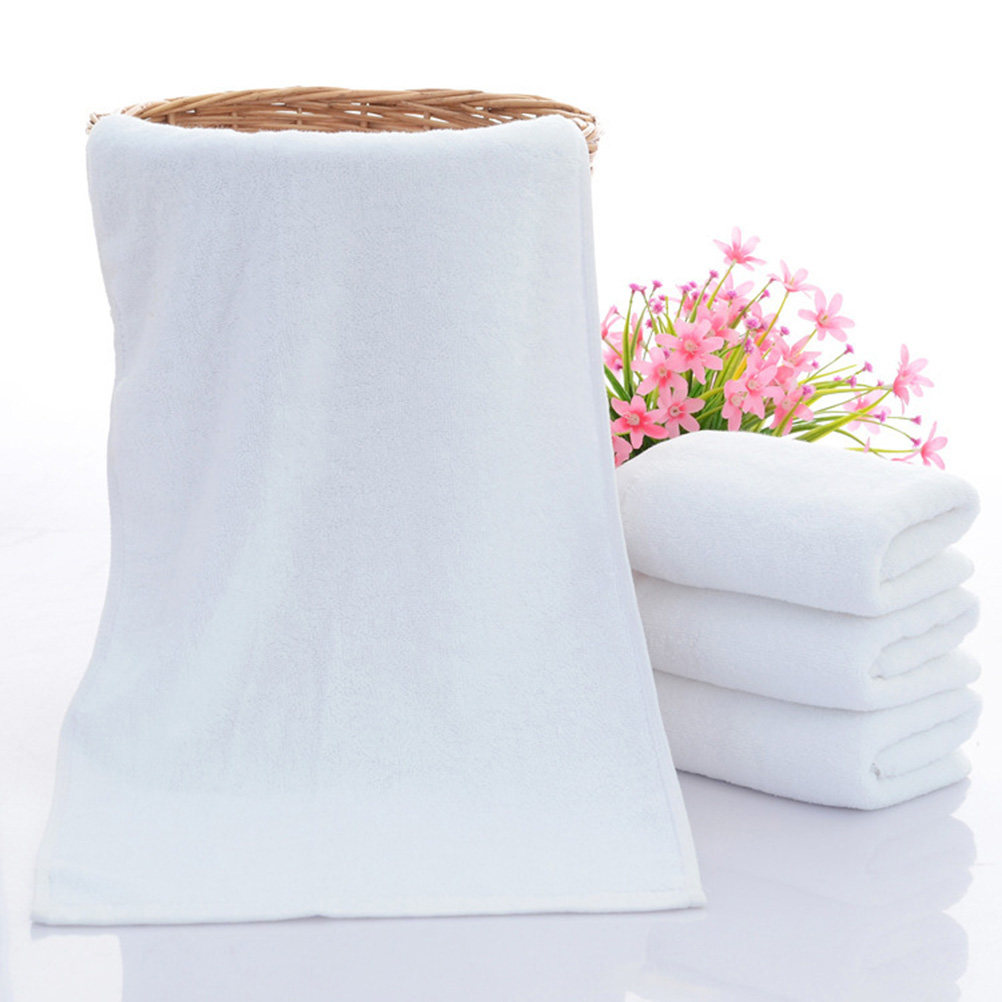 Thickened Cotton Towels for Ho - Home Textiles Pakistan ulasan dan harga