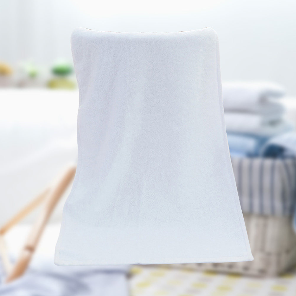 Thickened Cotton Towels for Ho - Home Textiles Pakistan ulasan dan harga