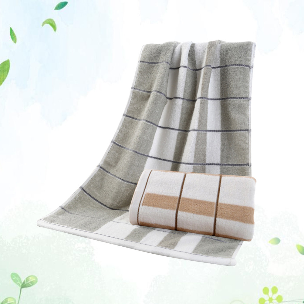 2Pcs Premium Cotton Long Hand  - Home Textiles Pakistan ulasan dan harga