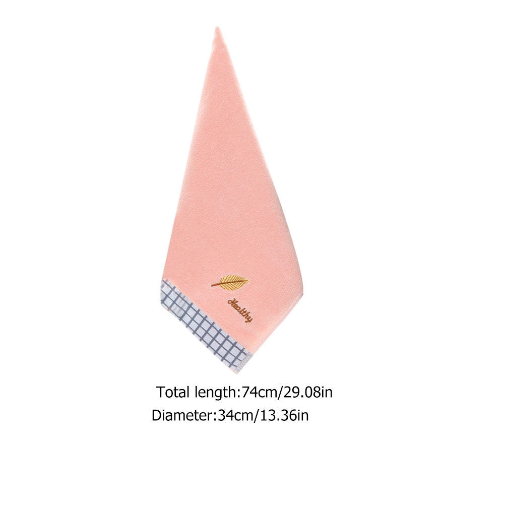 Soft Cotton Face Towel Comfort - Home Textiles Pakistan ulasan dan harga