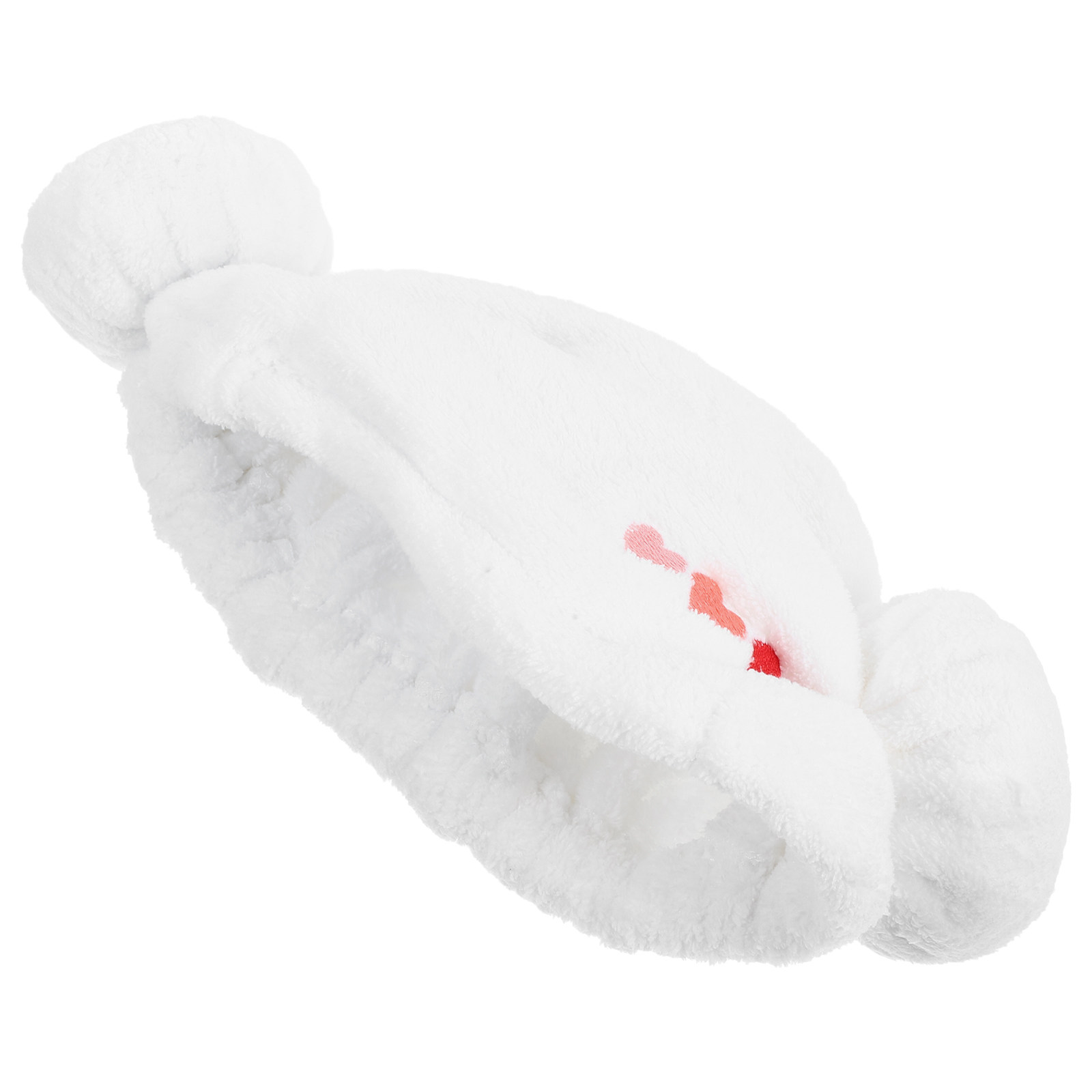 Quick Drying Hair Wrap Cotton  - Home Textiles Pakistan ulasan dan harga