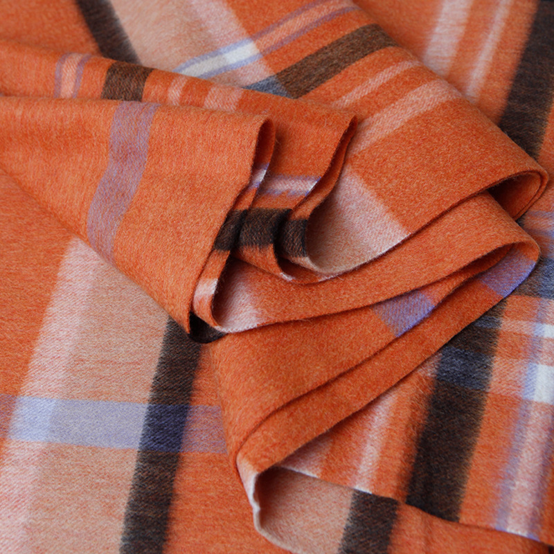 Cashmere Herringbone Pattern W - Wool Blanket Herringbone ulasan dan harga