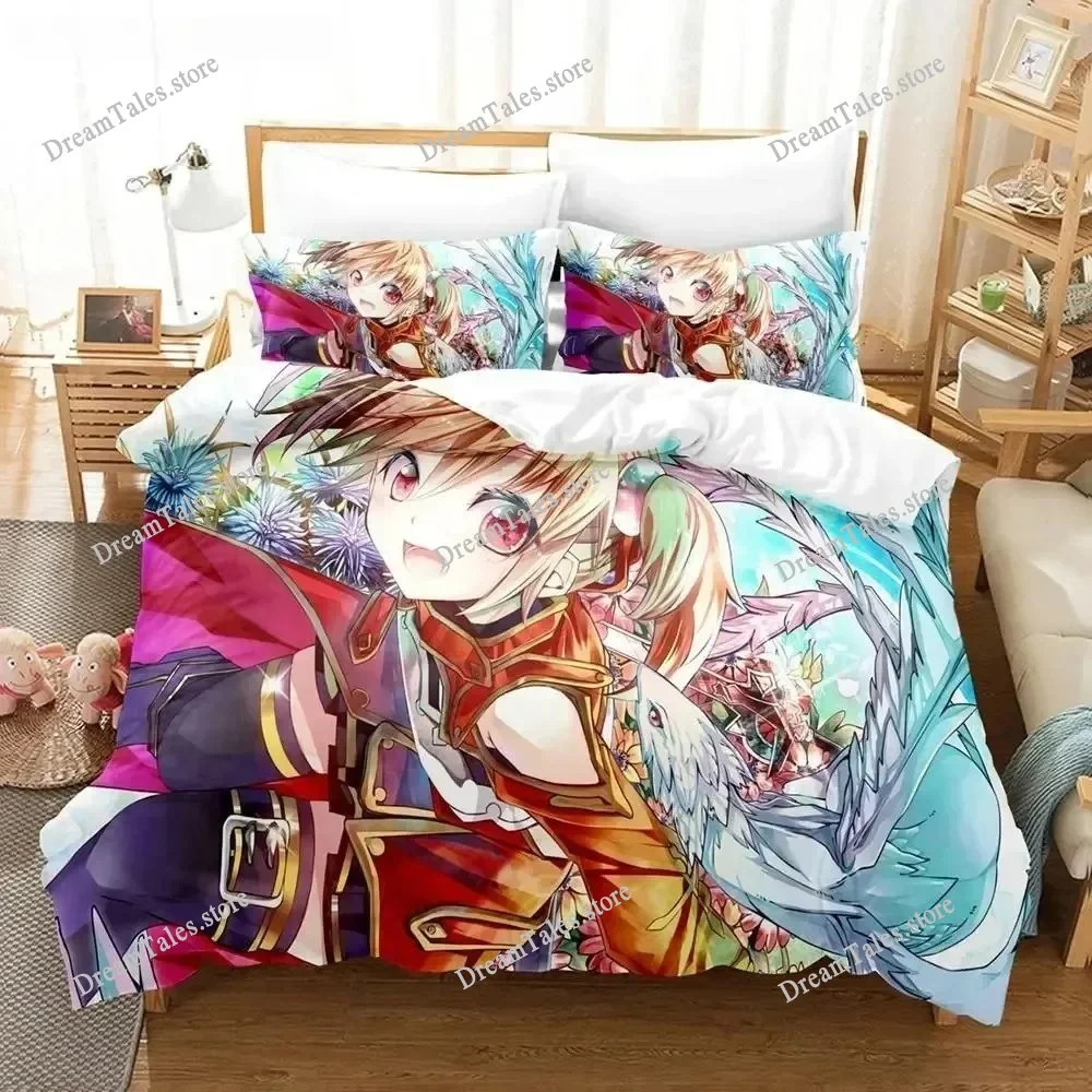 Anime Sword Art Online Bedding - Home Textiles Online ulasan dan harga