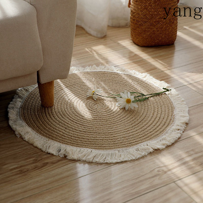 LTT Nordic cotton rope Europea - Home Textiles Week ulasan dan harga