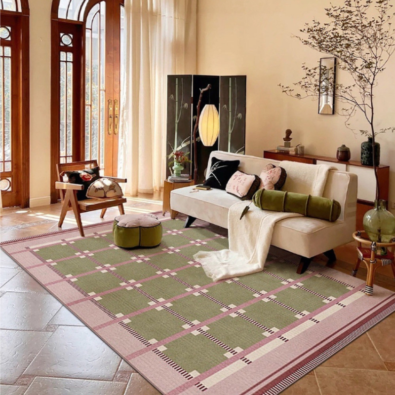 Advanced Light Luxury Living R - Home Textiles Online ulasan dan harga