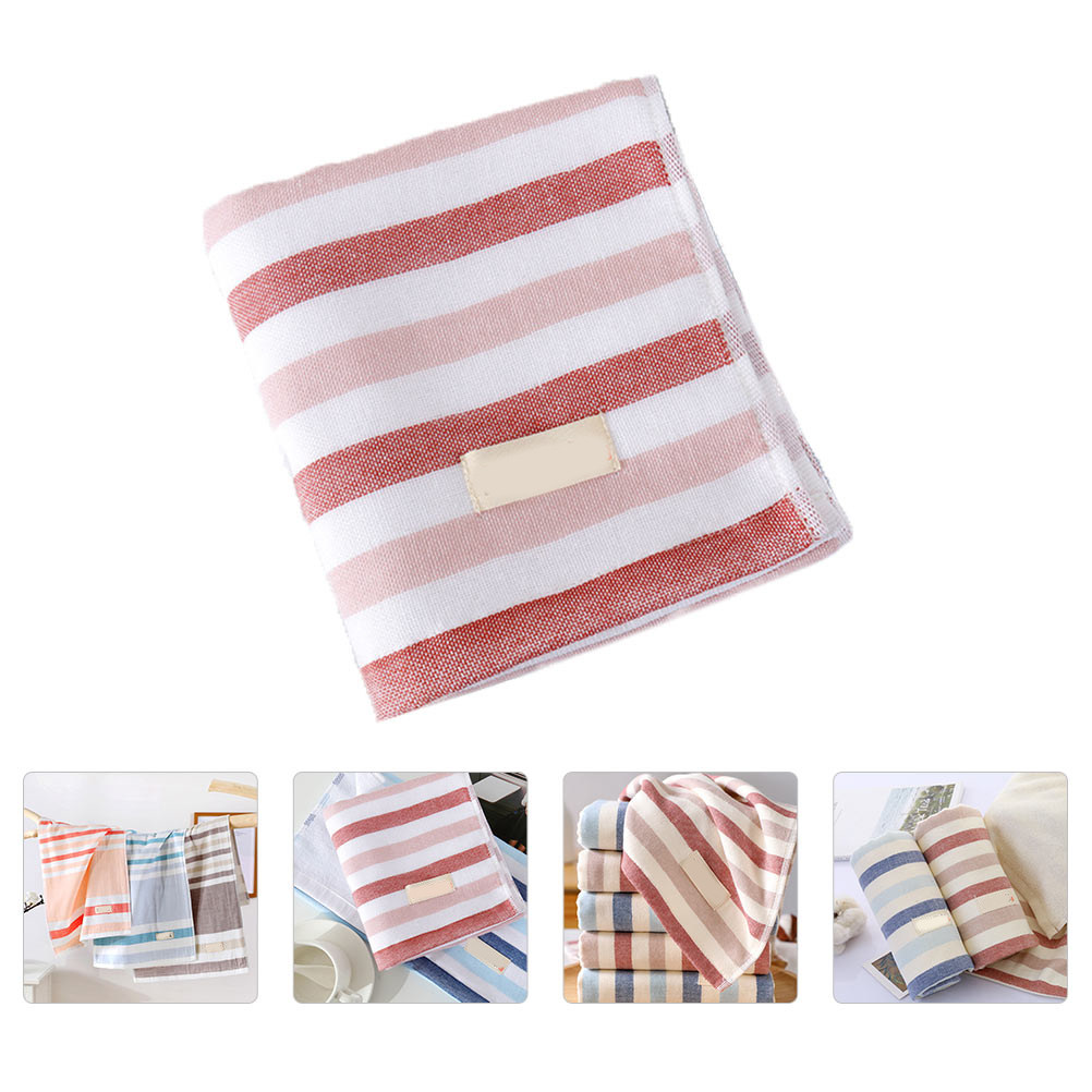 1Pcs Cotton Face Towel Ultra-S - Home Textiles Pakistan ulasan dan harga