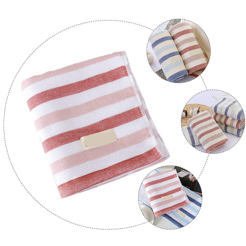 1Pcs Cotton Face Towel Ultra-S - Home Textiles Pakistan ulasan dan harga
