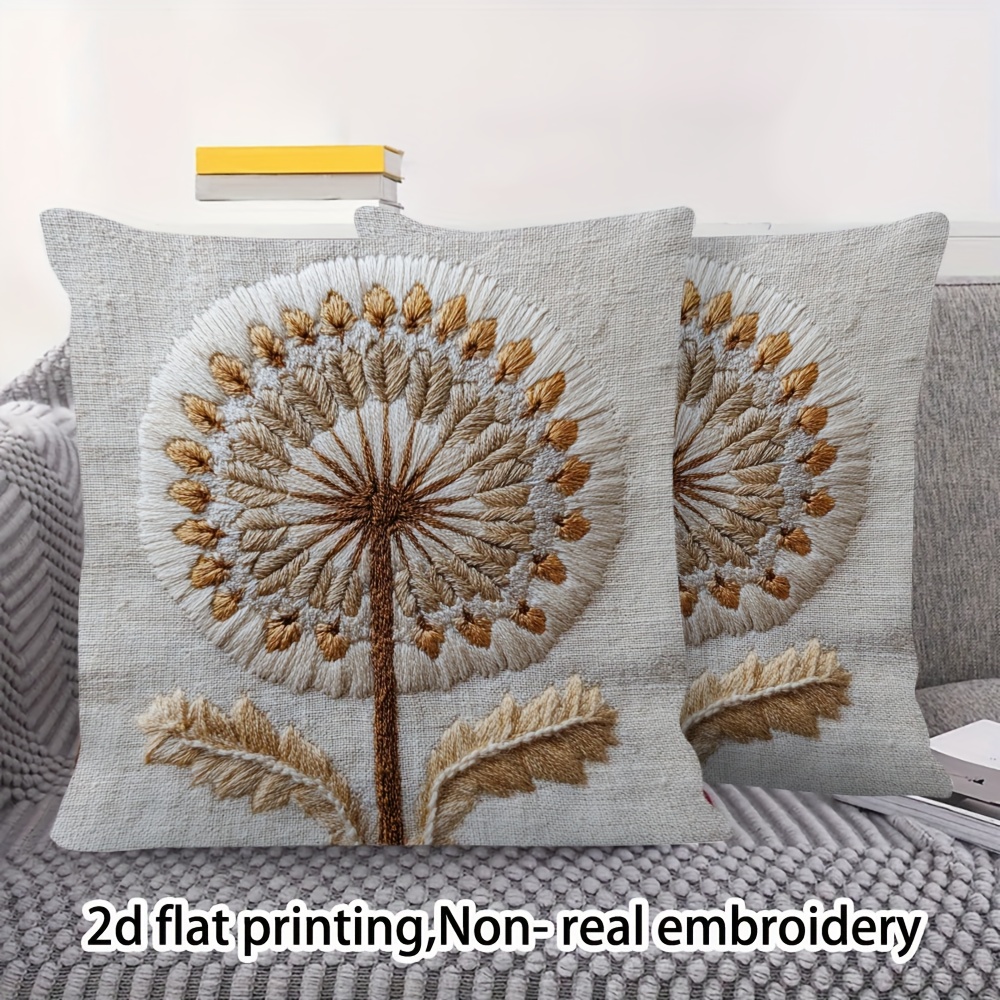 Short plush material pillowcas - Home Textiles Online ulasan dan harga