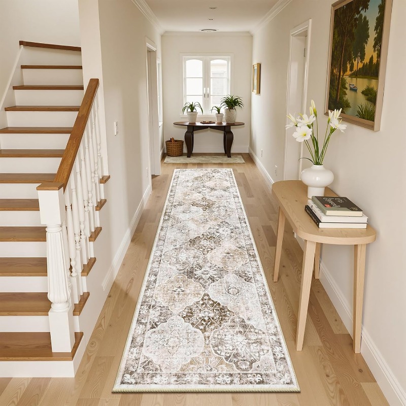 Bohemian Corridor Hallway Long - Home Textiles Online ulasan dan harga