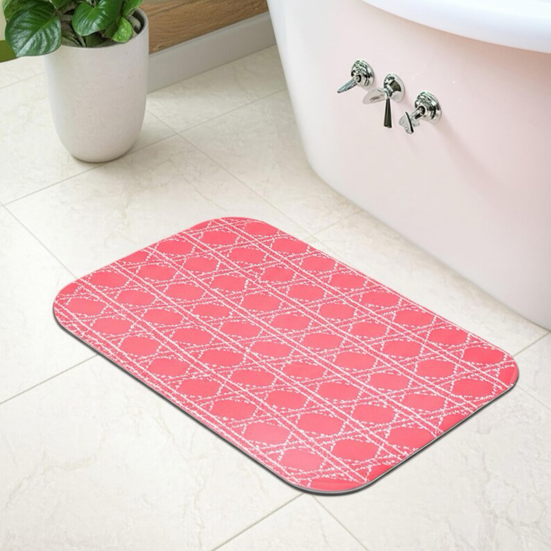 Doormat custom image free colo - Home Textiles Images ulasan dan harga