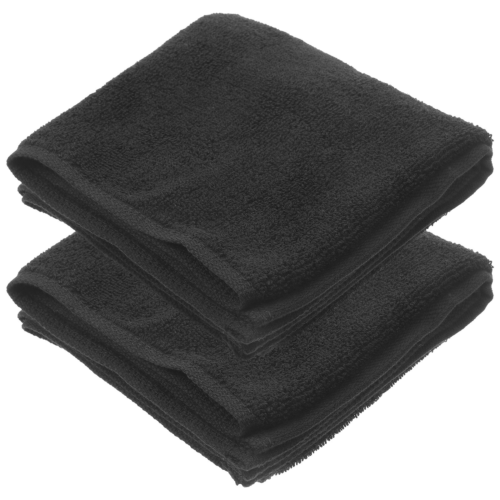 2Pcs Cotton Hair Dry Towels fo - Home Textiles Pakistan ulasan dan harga