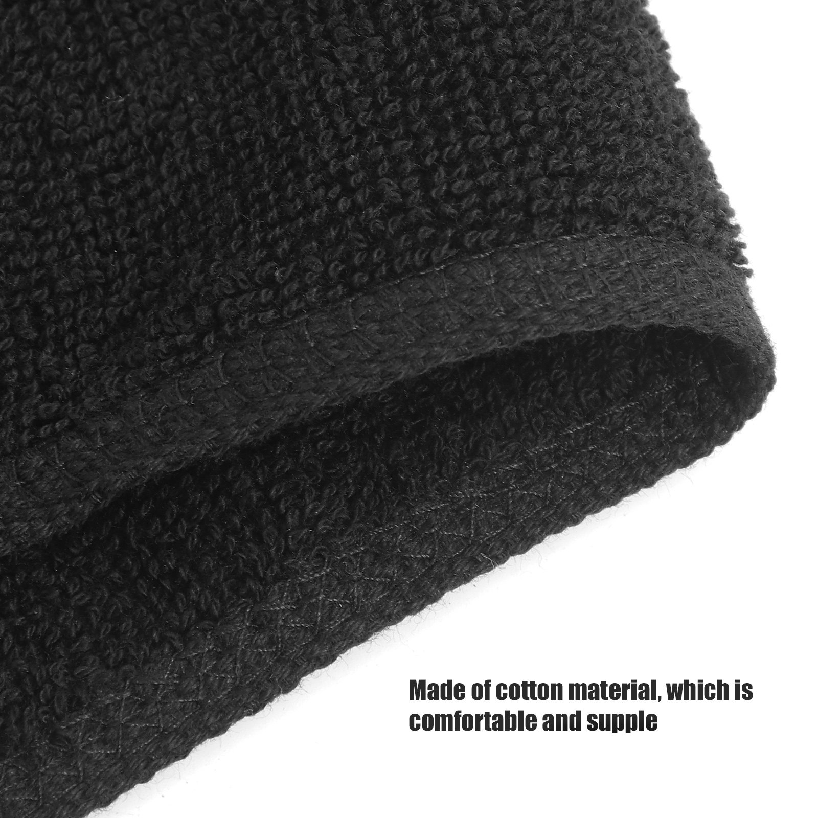 2Pcs Cotton Hair Dry Towels fo - Home Textiles Pakistan ulasan dan harga