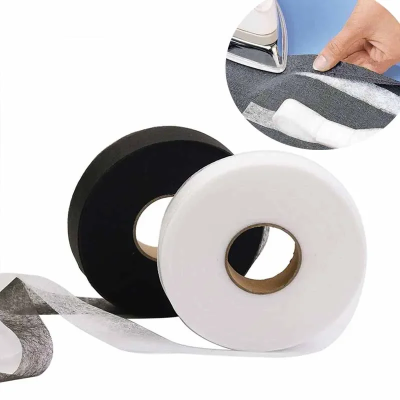 50M/Roll Double-sided Non-wove - Home Textiles Online ulasan dan harga