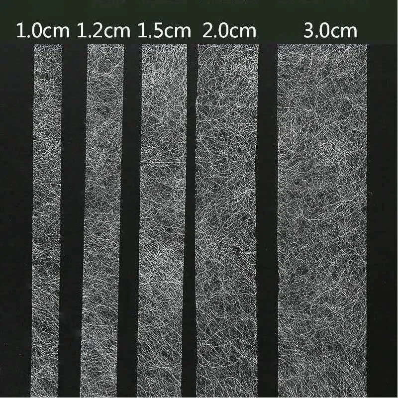 50M/Roll Double-sided Non-wove - Home Textiles Online ulasan dan harga