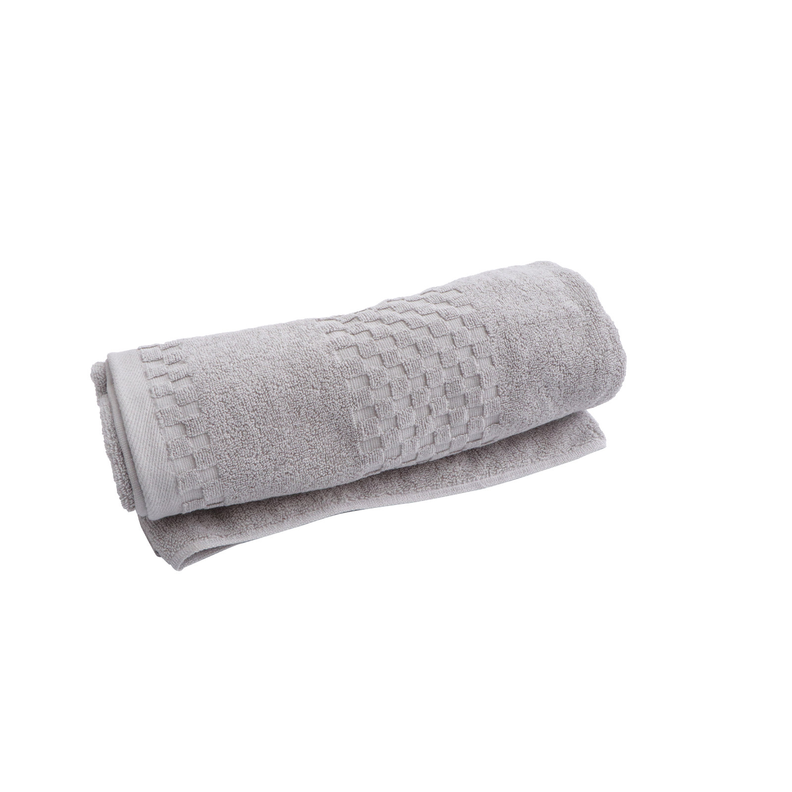 1Pcs Pure Cotton Thick Bath To - Home Textiles Pakistan ulasan dan harga