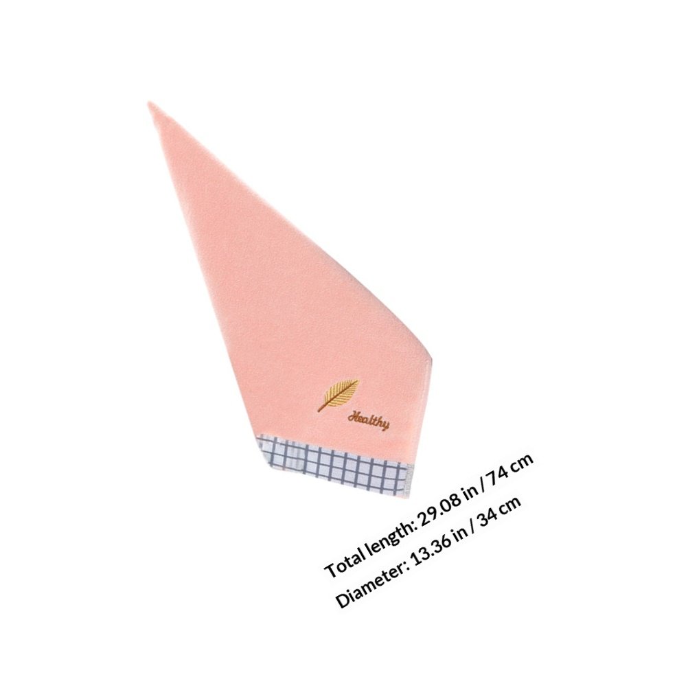 Cotton Face Towel Soft Comfort - Home Textiles Pakistan ulasan dan harga