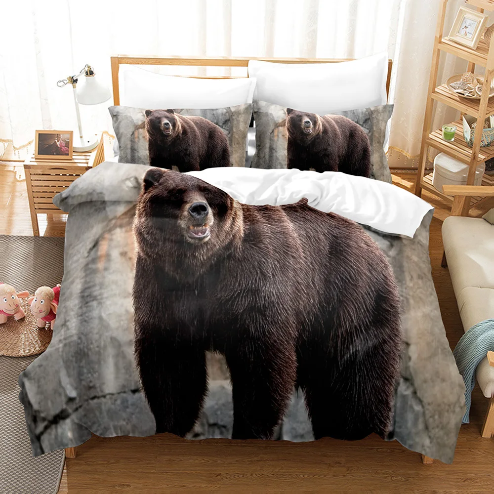 Print Duvetcover 2pcs Pillowca - Linen Duvet Cover ulasan dan harga