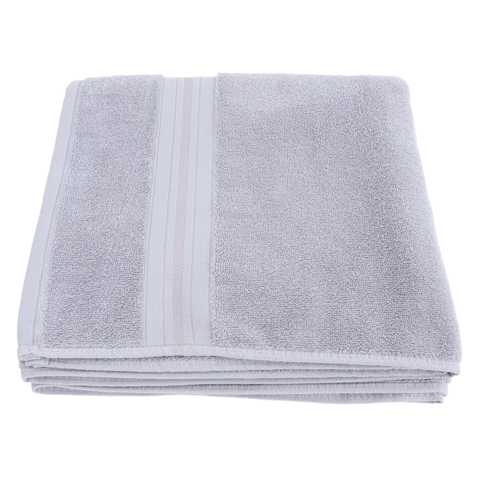 Pure Cotton Bath Towel Large S - Home Textiles Pakistan ulasan dan harga