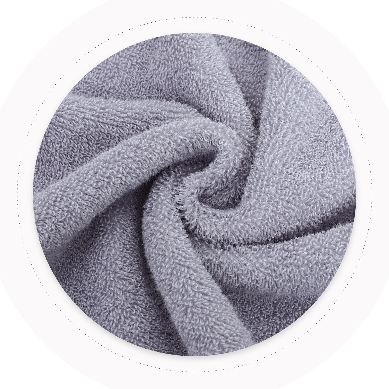 Pure Cotton Bath Towel Large S - Home Textiles Pakistan ulasan dan harga