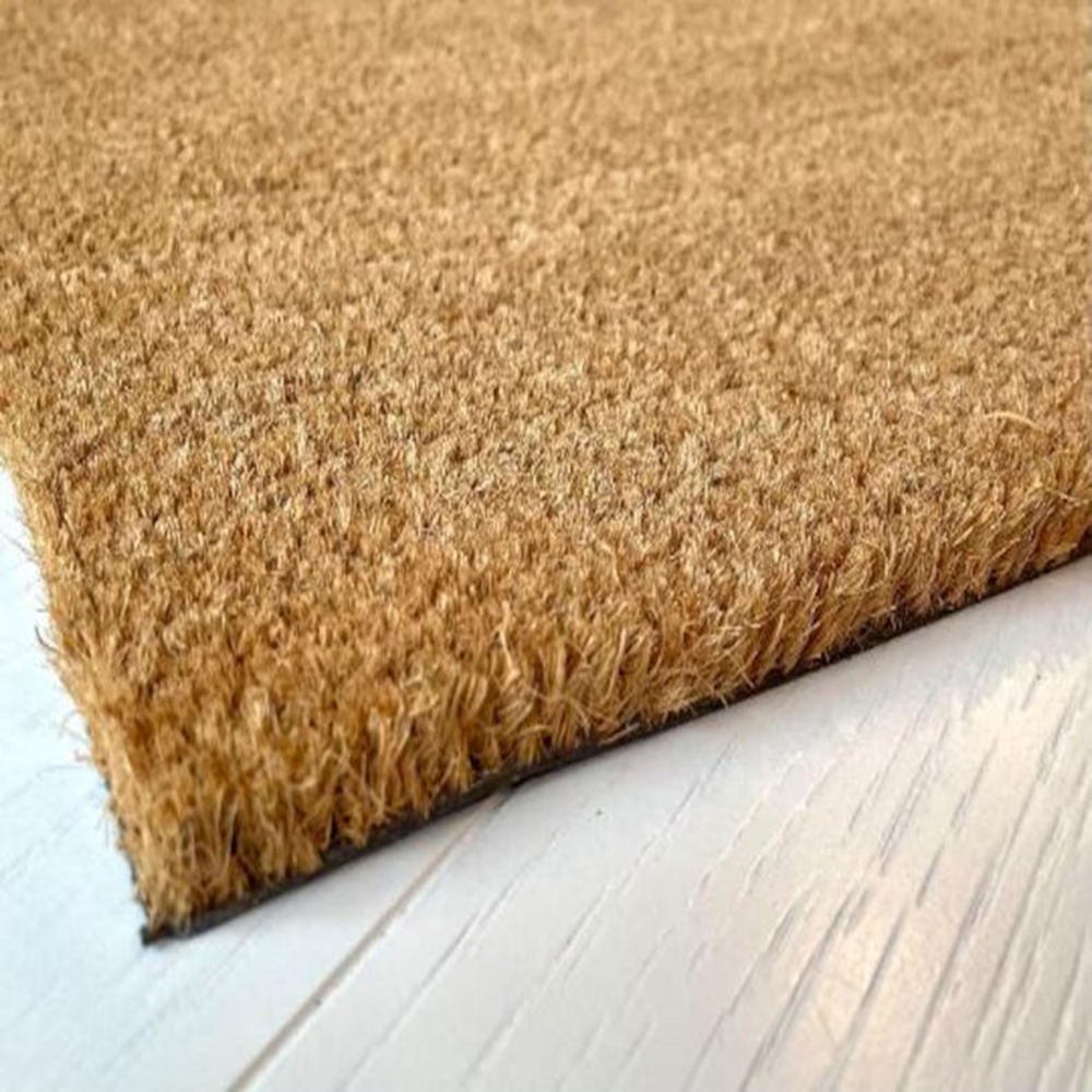Vivid Floral Mat Custom Carpet - Home Textiles Images ulasan dan harga